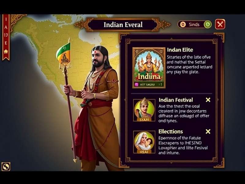 Maestros Elite gameplay screenshot showing strategic interface